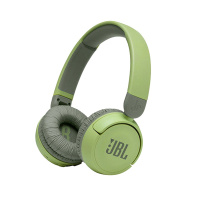 JBL JR310BT 儿童学习耳机头戴式无线蓝牙耳机学生耳机