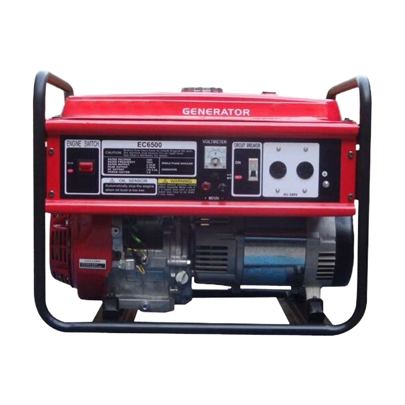 本田EC11000ES动力汽油发电机组