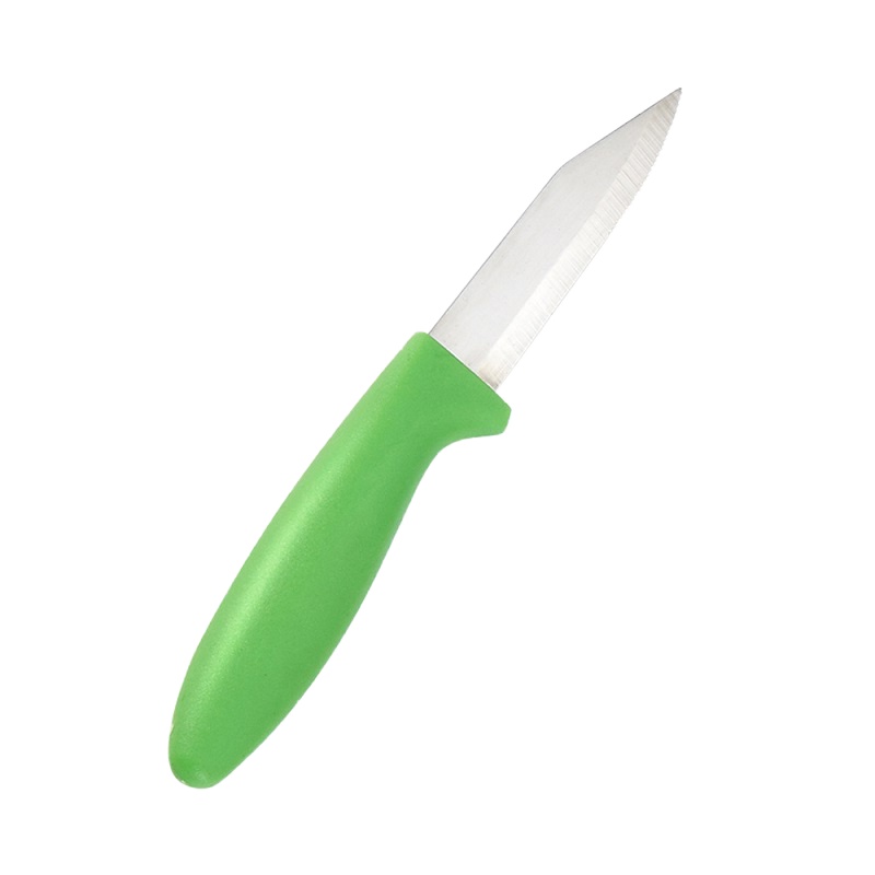 德铂 格诺套装刀具四件套水果刀削皮刀啤酒起子