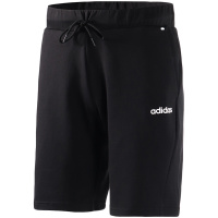 adidas阿迪达斯NEO男裤运动服跑步健身休闲运动短裤DW8060