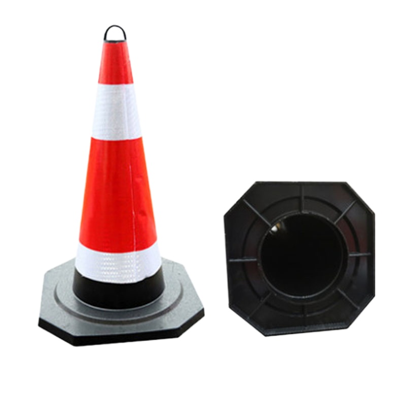 雪糕筒 塑料反光材质 700mm*340mm 10只装