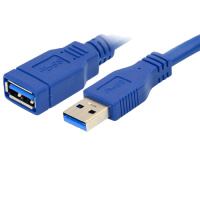 [苏宁] 高速USB 3.0延长线  