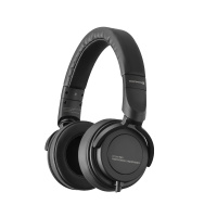 拜亚动力/拜雅 (beyerdynamic) DT240 Pro 标准HiFi级音质便携耳机 34欧姆