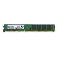 金士顿(Kingston) DDR3 8GB 台式机内存条
