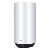 海尔 电热水器 竖式 变频速热 预约洗浴 金刚三层胆 壁挂式 40升 ES40V-U1