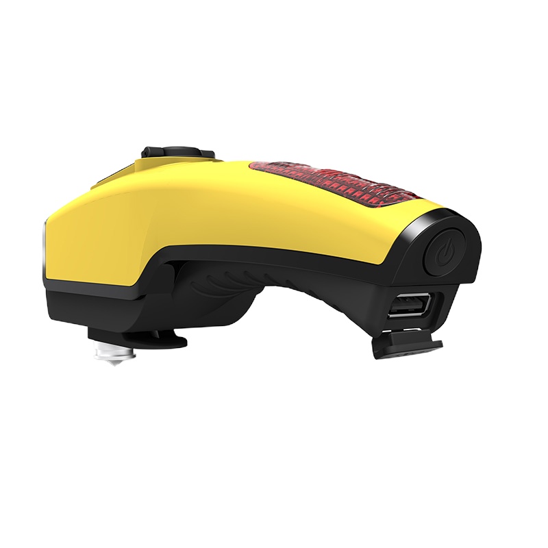 奇点KNOCKR诺克K-多功能安全锤