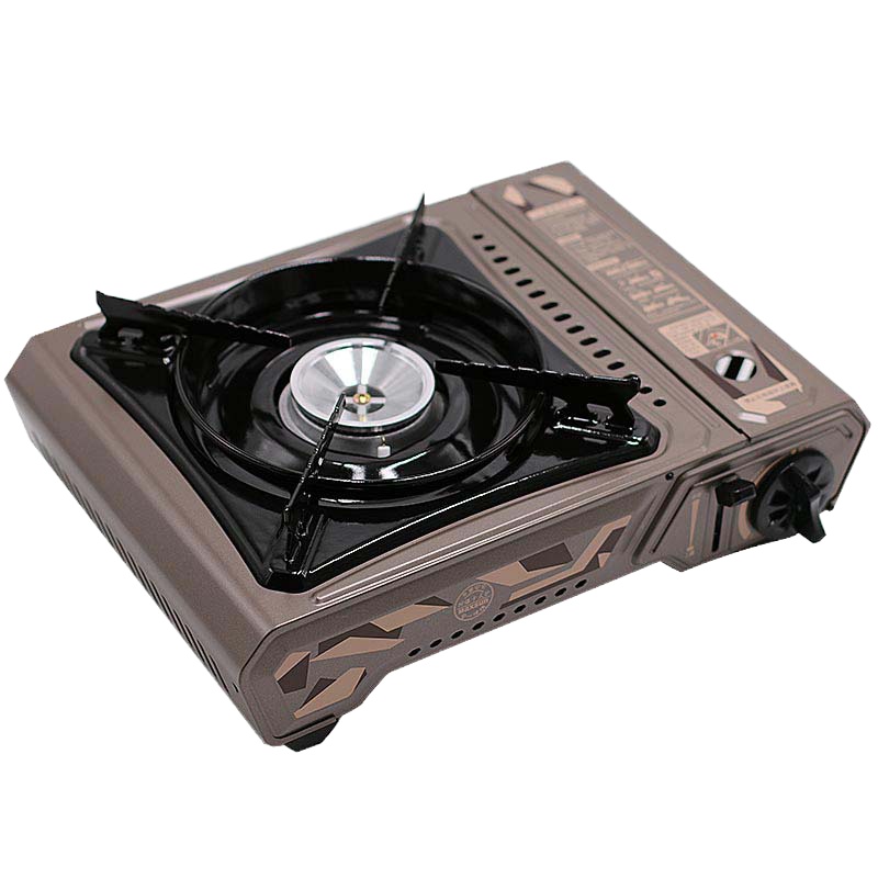 ±0 脉鲜 卡式炉 MS-2900 1台