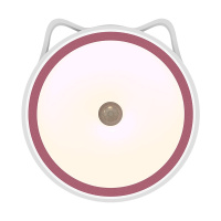 节能LED人体感应小夜灯