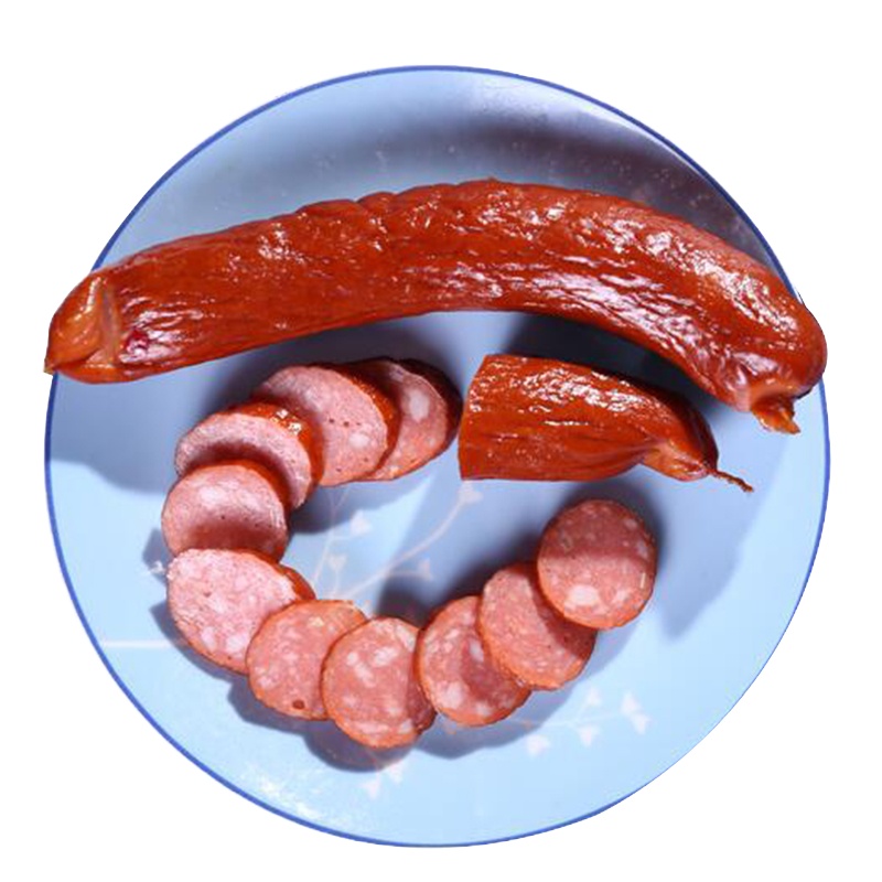 180g*5袋 风味红肠 烤肠2根/袋装 东北 特产