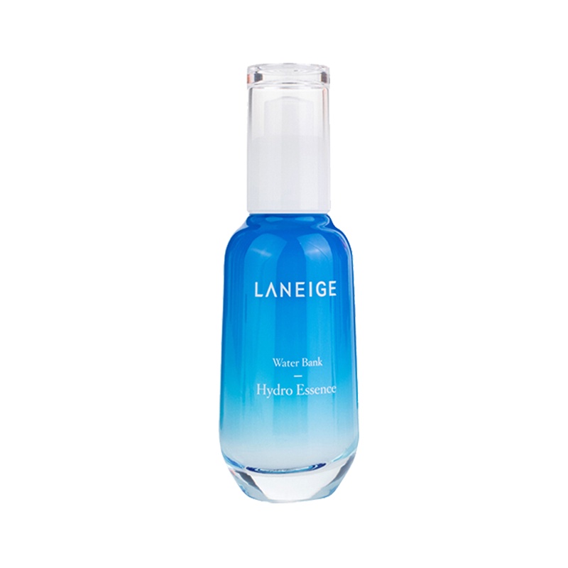 [补水保湿]兰芝 新水酷高保湿精华露 (清润)70ml 天然配方