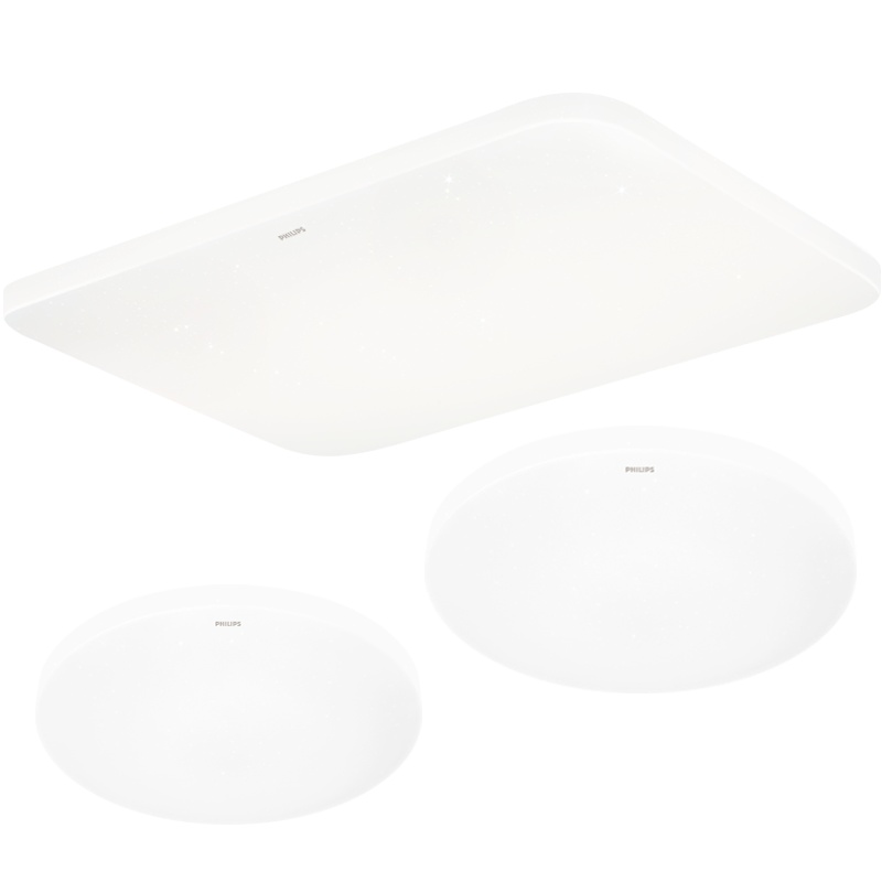 飞利浦led台灯小夜灯卧室床头灯睡眠灯房间大学生家用宿舍卧室学习闹钟可调光充电定时USB伴睡害羞兔