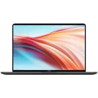 小米笔记本Pro X 15 i5 16G 512G RTX 3050Ti 3.5K高色域OLED屏 时空灰