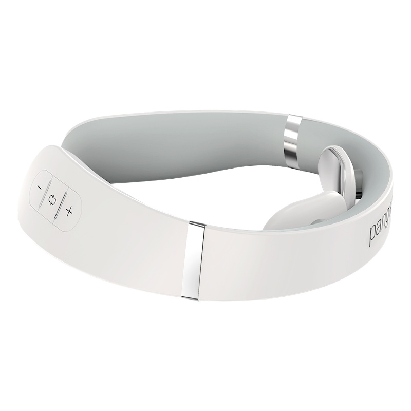 攀高(pangao)PG-2601B18 颈椎按摩仪语音旗舰版 颈部按摩仪两色可选 单台价格