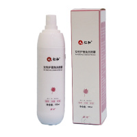 仁和私处免洗抑菌喷雾女性外阴止痒杀菌妇科私密护理液洗液便携