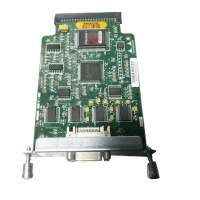 新驰 接口卡 SK-WIC-2T(单位:个)