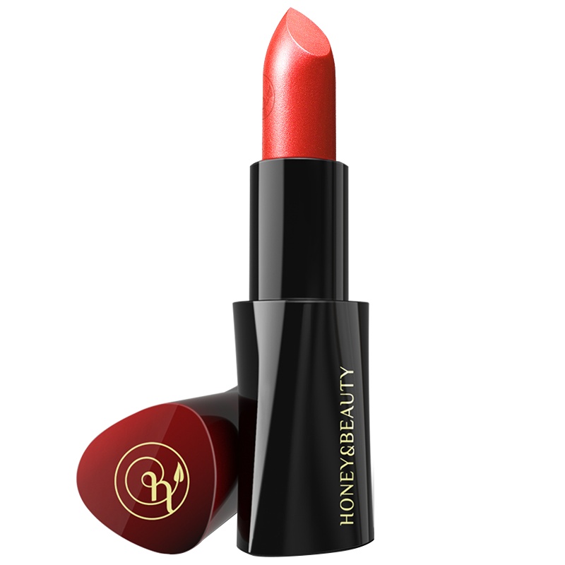 透蜜迷雾哑光口红不沾杯哑光口红女士唇釉唇彩唇蜜非不掉色保湿滋润补水润唇膏 #Y005 奶茶粉3.8g