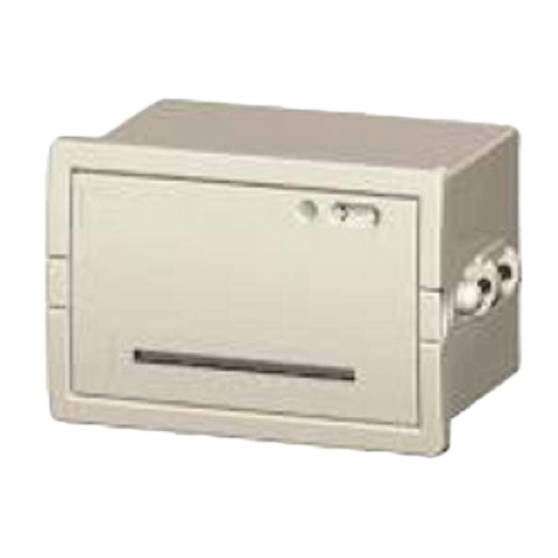 炜煌牌嵌入式微型打印机WH-164Q0108A5(232)