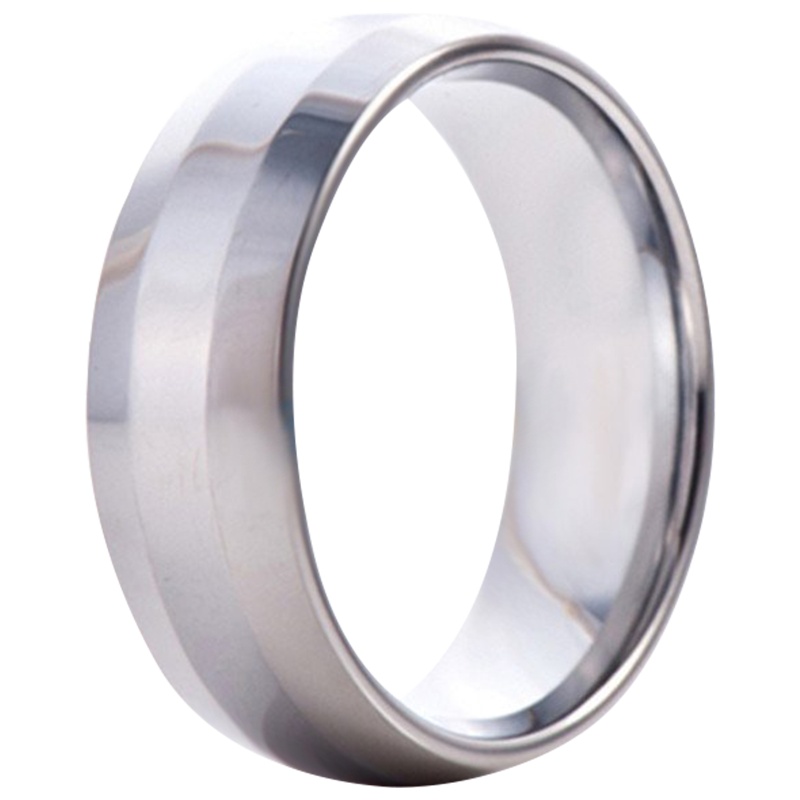 梦克拉Mkela 钨金戒指 契约