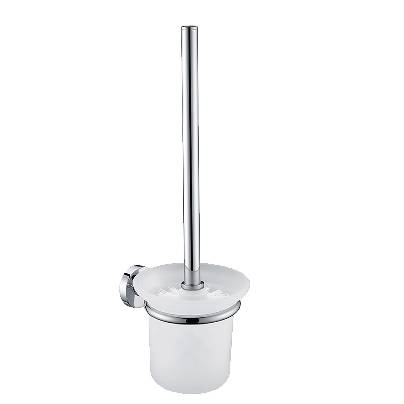 莱尔诗丹(Larsd)3757卫浴挂件 马桶刷架套装 马桶刷杯架 清洁厕所刷