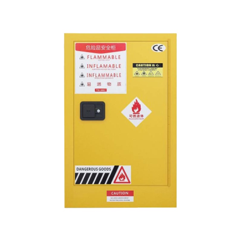 天瑞通邦 12加仑安全防爆柜 590*460*890mm 套