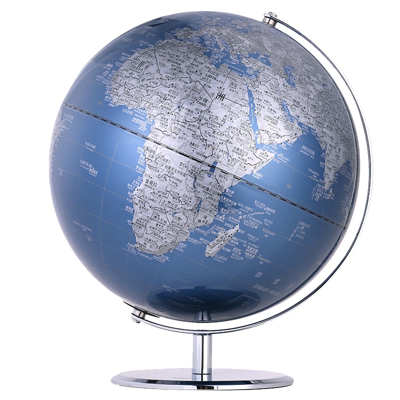得力(deli)2186 地球仪