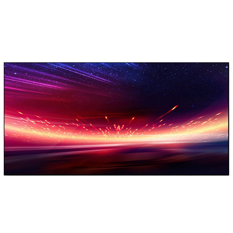 洛菲特（LOFIT）LED显示屏 P1.86全彩小间距 商业广告屏无缝拼接大屏显示器7.3m²套装 LFT-S18