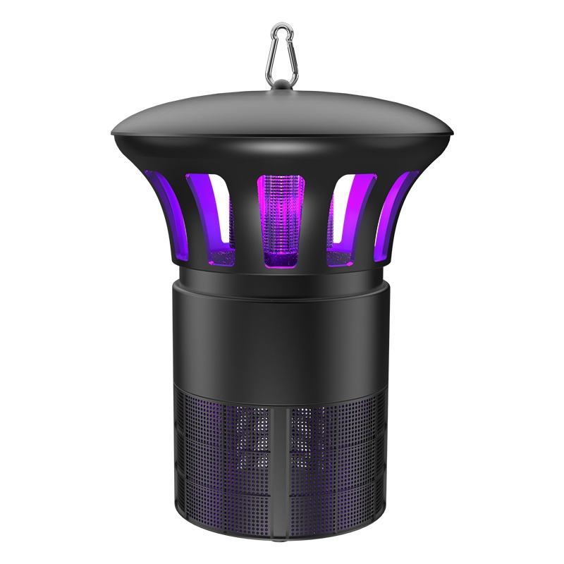 凯易欧（keyeon）驱蚊器Isp-138家用灭蚊灯室内灭蚊插电式驱蚊器防蚊子捕蚊神器物理