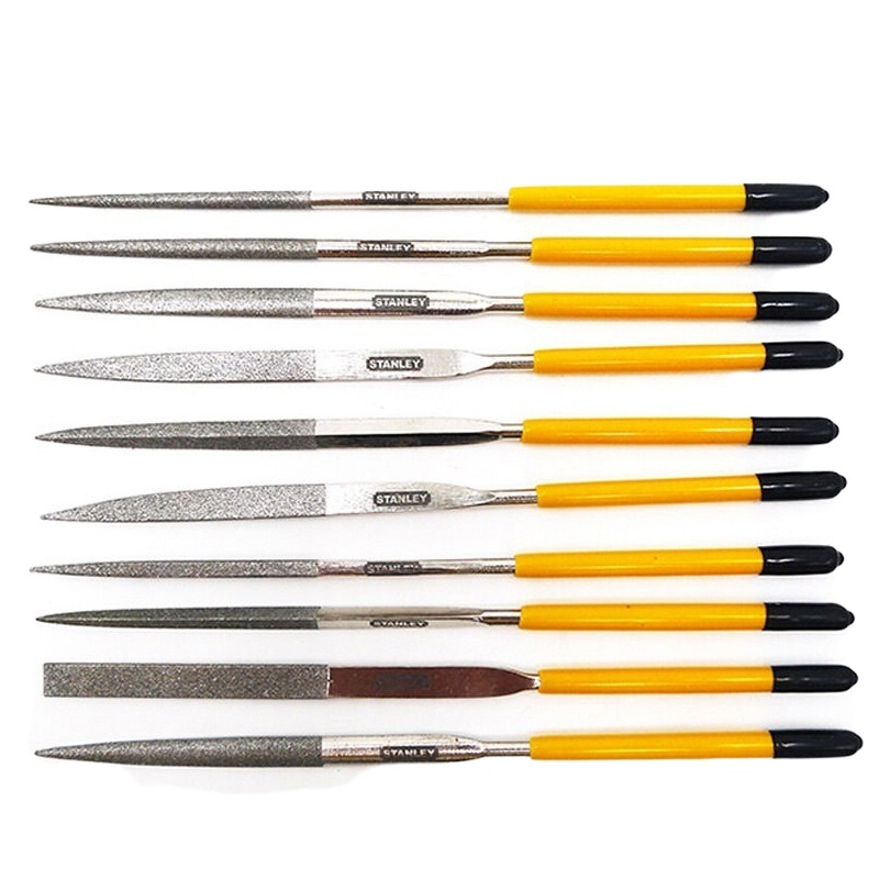 史丹利(STANLEY) 锉刀 22-322-23(单位:套)