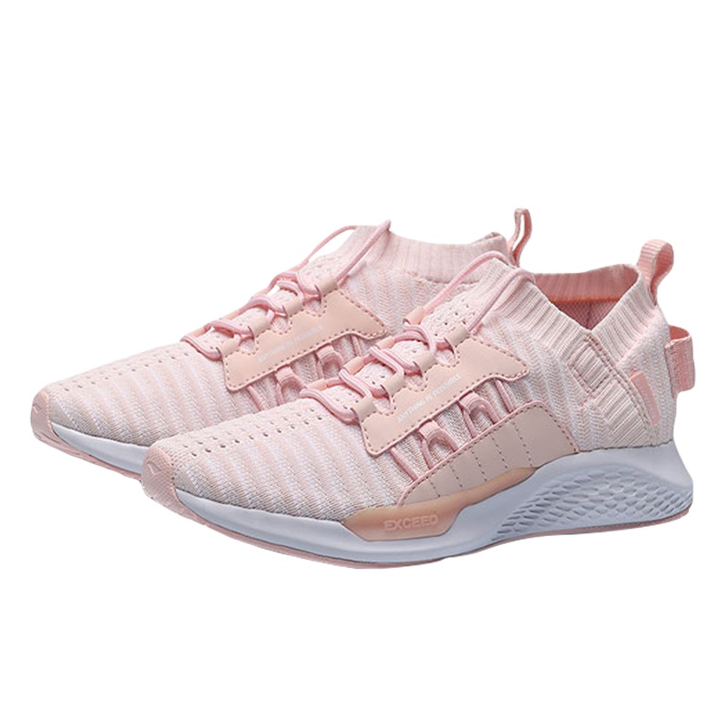 李宁 2019新品 女款运动休闲鞋AGLP072减震运动鞋