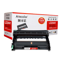 阿可诺 ARE-LD2441鼓架 专业版 LD2441硒鼓 适用联想 LJ2400T LJ2400 M7400 不含粉盒
