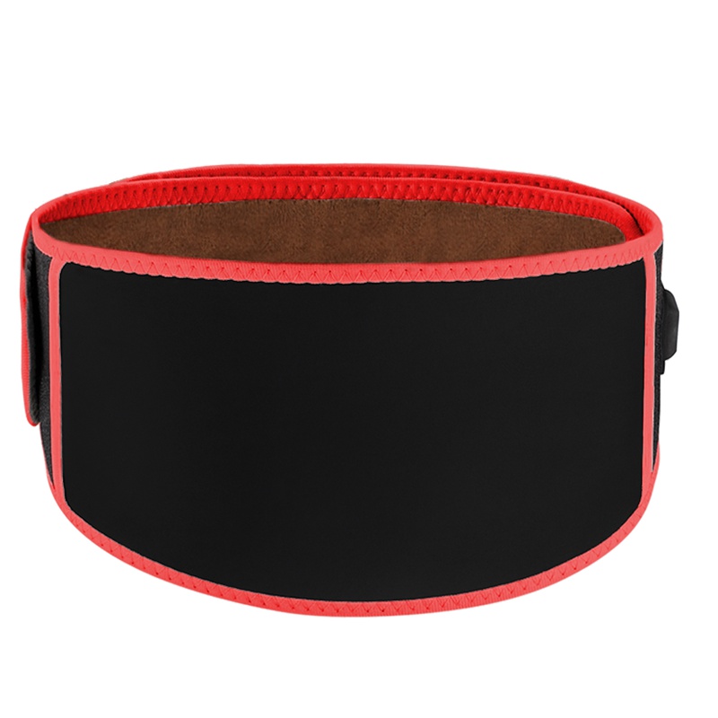 PMA石墨烯发热腰带 中国红