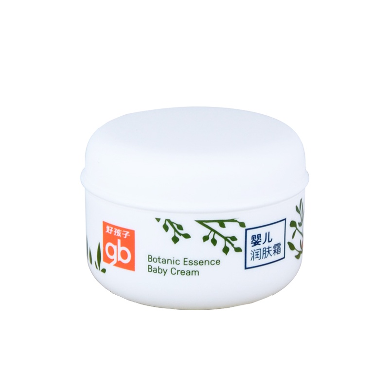 好孩子婴儿润肤霜保湿滋润补水40g
