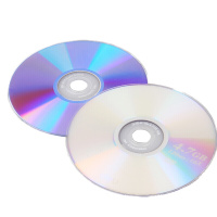Zs-得力(deli)3724 空白DVD刻录光盘[2盒/组]