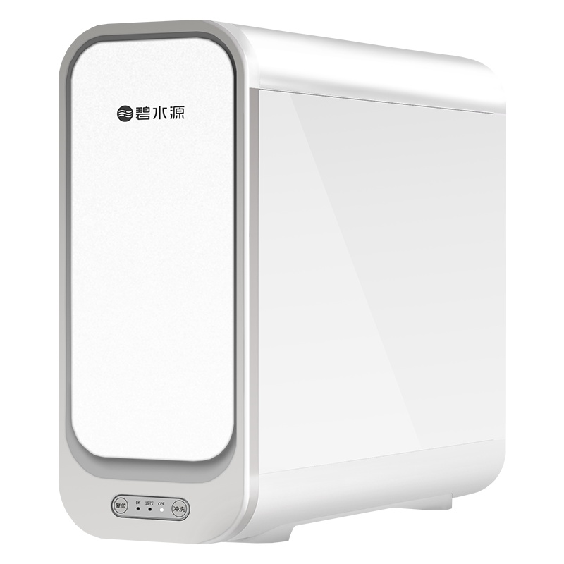 碧水源(Originwater) 净水器家用直饮纳滤净水机800G无桶大流量净水器D019S