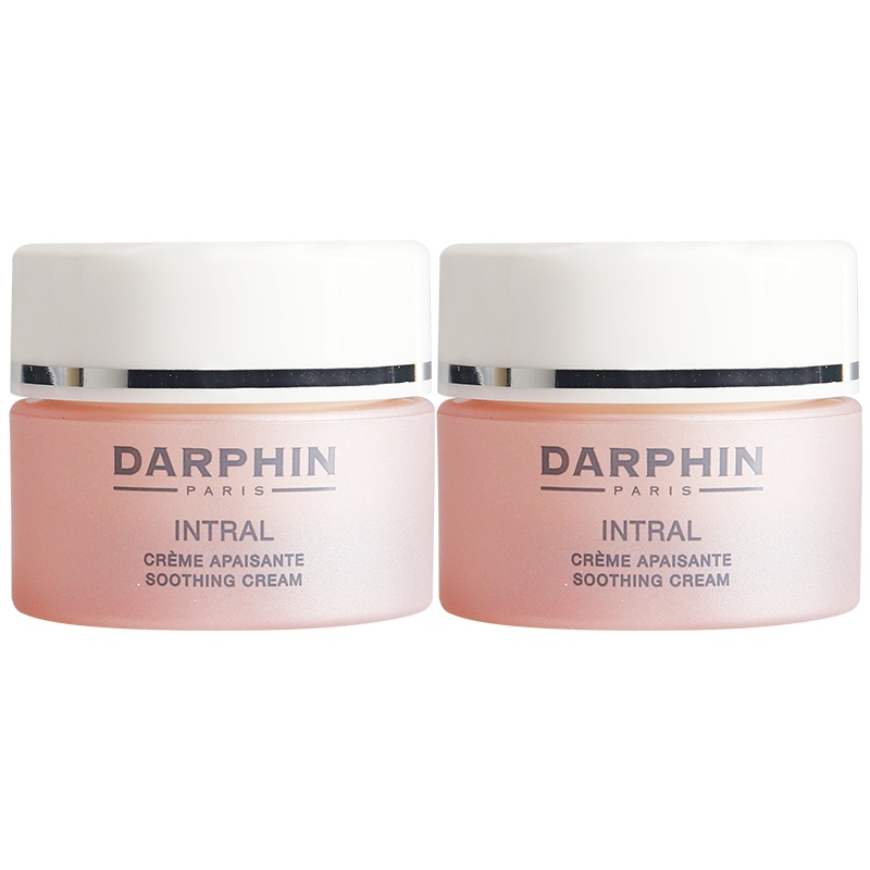 朵梵(Darphin)多效舒缓面霜5ml*2
