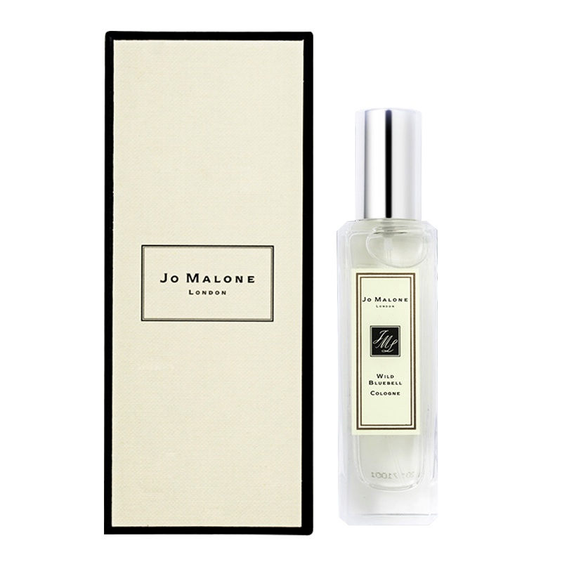 Jo Malone 祖马龙香水祖玛珑女士香水 热卖-蓝风铃30ml