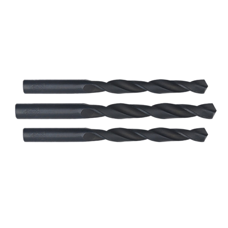 一工直柄麻花钻头 6.0mm 10支/包 1包