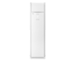 格力(GREE)2匹 T爽 三级能效 定频冷暖 立式 空调柜机 (白色)KFR-50LW/(50532)NhAa-3