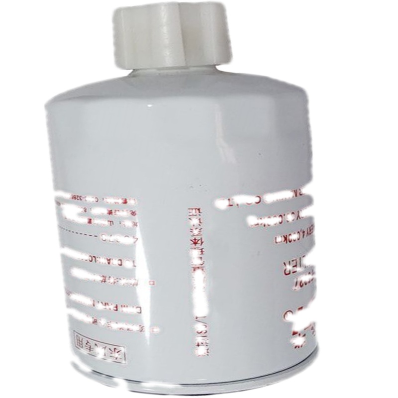 TLSF 油水分离器 东风EQ2102