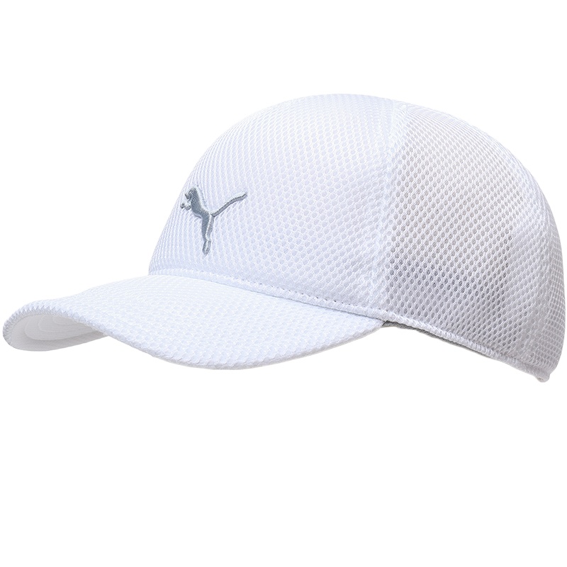 PUMA彪马男帽女帽运动帽休闲帽棒球帽子021981