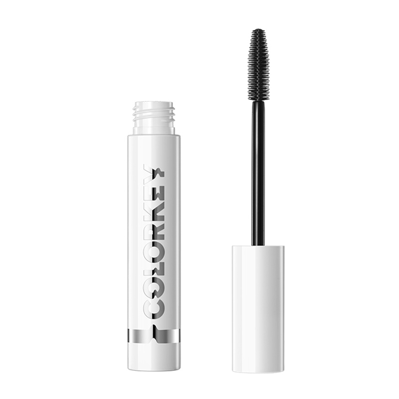 浓密纤长睫毛膏