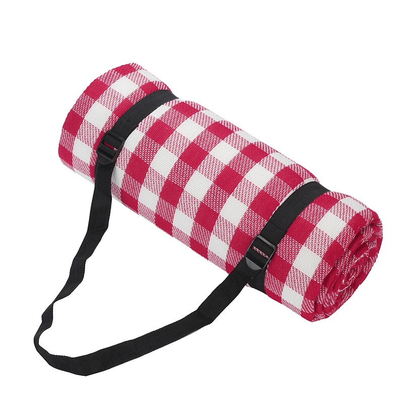 诺诗兰(NORTHLAND)野餐垫户外男女四季通用舒适耐磨旅行郊游露营休闲野餐垫A990161