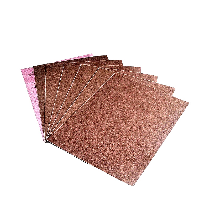 大通轩恒 砂布100目(单位:100张/包)