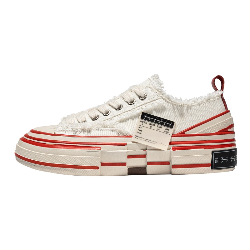 马克华菲2020新款网红休闲鞋女百搭韩版ins潮学生ulzzang板鞋