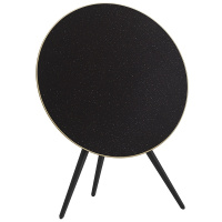 B&O PLAY beoplay A9 Gen3 一体式无线WiFi蓝牙家用音箱音响 bo音箱 星尘黑 限量版