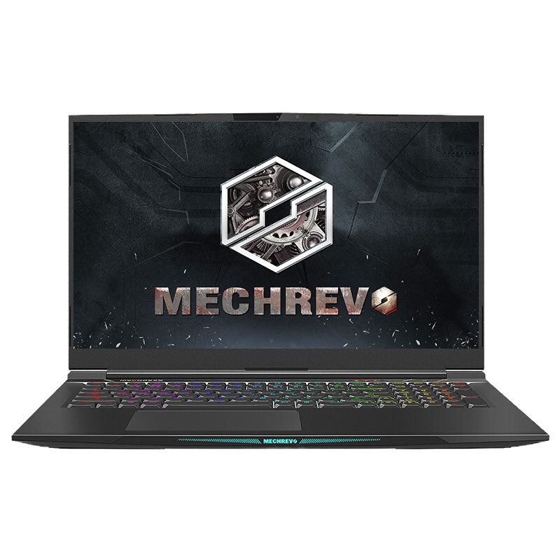机械革命(MECHREVO)深海泰坦X10 Pro 17.3英寸游戏本定制笔记本电脑i9-11900H 32G 1T+2T固态 RTX3080 16G独显 165HZ 2K屏 预售