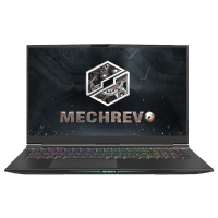 机械革命(MECHREVO)深海泰坦X10 Pro 17.3英寸游戏本定制笔记本电脑i9-11900H 32G 1T+2T固态 RTX3080 16G独显 165HZ 2K屏 预售
