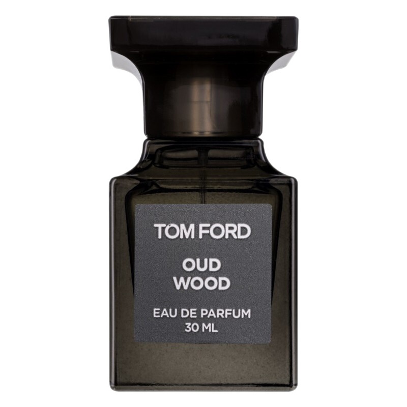 Tom For汤姆福特 TF珍华乌木 30ml 男士香水