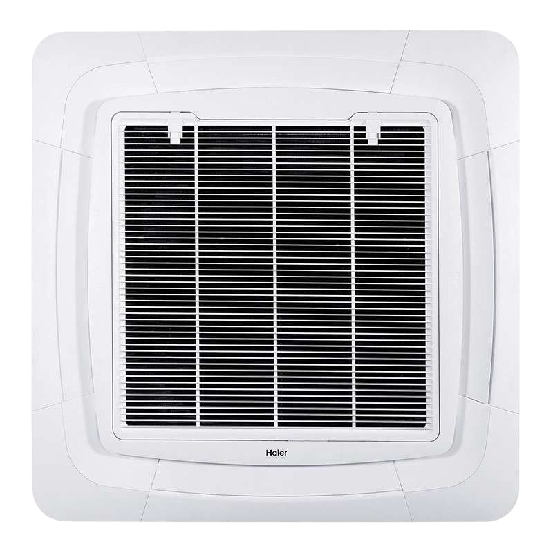 海尔空调KFRd-125QW/21DAH13