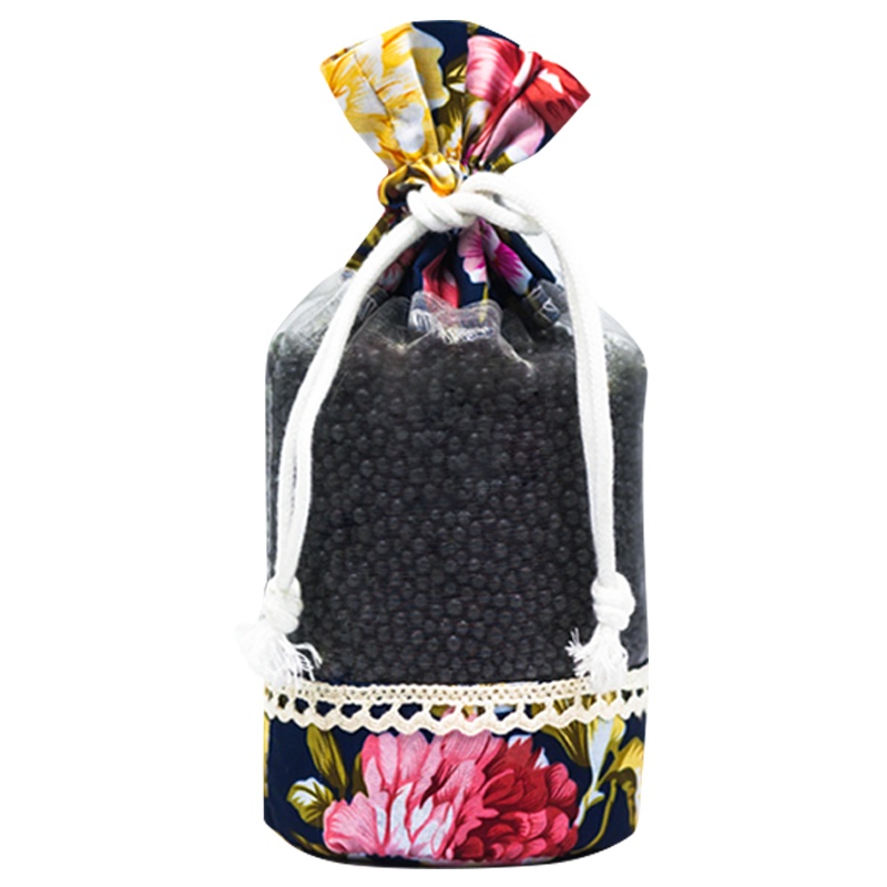 [小型轿车专用 送个性停车牌]南林汽车用竹炭包新车除味活性炭包除甲醛异味塑料味烟味净化空气900g